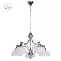 Подвесная люстра Mw-Light Фелиция 347017405