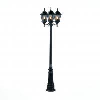 Уличный столб Markslojd Vera 100296