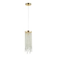 Подвесной светильник Odeon Light CHOKKA 5028/1