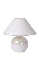 Настольная лампа Lucide FARO 14553/81/31