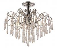Потолочная люстра Arte Lamp EMILIA A9172PL-5CC
