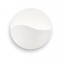 Настенный светильник Ideal Lux SUNRISE AP4 BIANCO