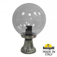 Уличный столб FUMAGALLI GLOBE 300 G30.111.000.BZE27
