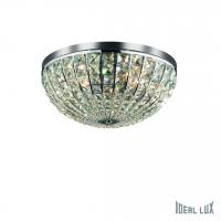 Потолочный светильник Ideal Lux CALYPSO PL6