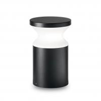 Уличный столб Ideal Lux TORRE PT1 SMALL NERO