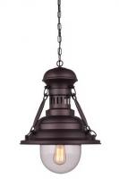 Подвесной светильник Arte Lamp DECCO A8027SP-1CK