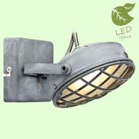Спот Lussole LAKEWOOD GRLSP-9979