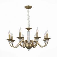 Подвесная люстра ST Luce NIMITA SL813.303.08
