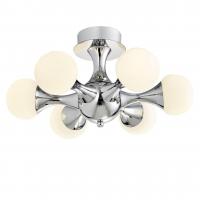 Светодиодная потолочная люстра ST Luce COLATO SL553.502.06