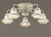 Потолочная люстра LUMION TEFIDA 3105/5C