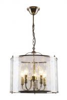 Подвесной светильник Arte Lamp BRUNO A8286SP-5AB