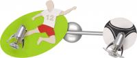 Настенный светильник Nowodvorski FOOTBALL 4595