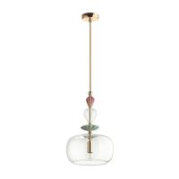 Подвесной светильник Odeon Light Bizet 4855/1A