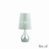 Настольная лампа Ideal Lux ETERNITY TL1 SMALL