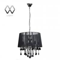 Подвесная люстра Mw-Light Федерика 379017905