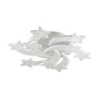 Светодиодная потолочная люстра Lumion Ledio 4526/99CL