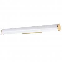 Настенный светильник Odeon Light ANTER 6618/12WL