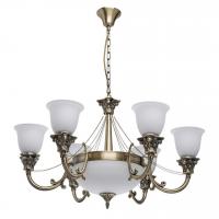 Подвесная люстра Mw-Light Фелиция 347019609