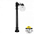Уличный столб FUMAGALLI GLOBE 250 G25.163.S10.AXE27