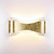 Светодиодный настенный светильник Odeon Light Farfi 3894/8WG