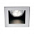 Встраиваемый светильник Ideal Lux FUNKY ALLUMINIO