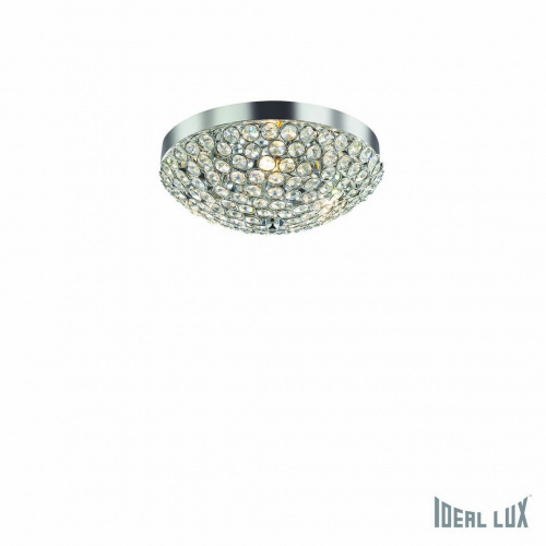 Накладной светильник Ideal Lux ORION PL3