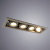 Встраиваемый светильник Arte Lamp CARDANI PICCOLO A5941PL-4GY Встраиваемый светильник Arte Lamp CARDANI PICCOLO A5941PL-4GY