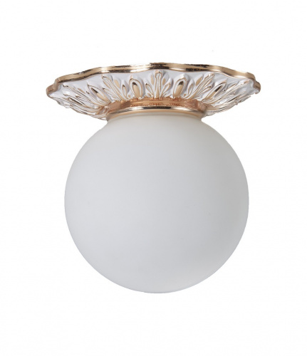 Потолочный светильник DIVINARE ISABELLA 5007/20 PL-1