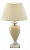 Настольная лампа Arte Lamp LOVELY A5199LT-1WH
