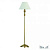 Торшер Ideal Lux DORA PT1