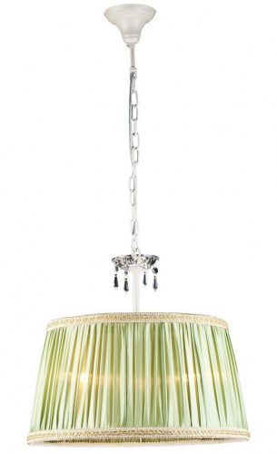 Подвесная люстра Arte Lamp VEIL A3082SP-3WG купить по низкой цене