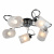 Потолочная люстра Omnilux Mandorleto OML-54407-05 Потолочная люстра Omnilux Mandorleto OML-54407-05 купить по низкой цене