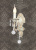 Бра FAVOURITE Gesso 1308-1W 1308-1W купить не дорого