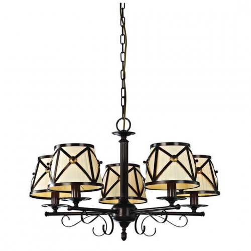 Подвесная люстра Larte Luce FABRIZIA L12105.88 купить по низкой цене