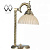 Настольная лампа Mw-Light Афродита 317031001