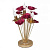 Настольная лампа Mw-Light Розенхейм\Rosenheim 615031404