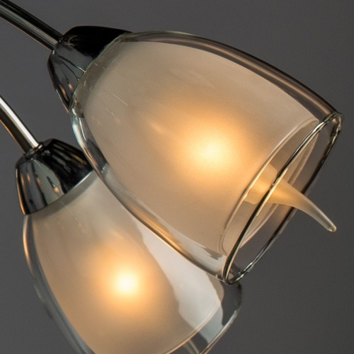 Потолочная люстра Arte Lamp CARMELA A7201PL-7CC купить по низкой цене