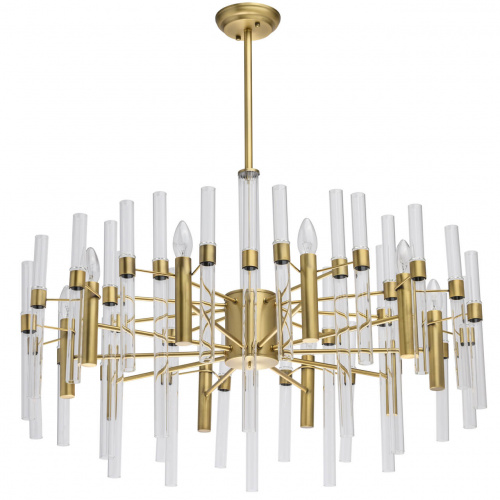 Потолочная люстра Mw-Light Альгеро 285010910 купить по низкой цене