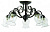 Потолочная люстра ST Luce SL145 SL145.302.05