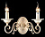 Бра MAYTONI Perla ARM337-02-R