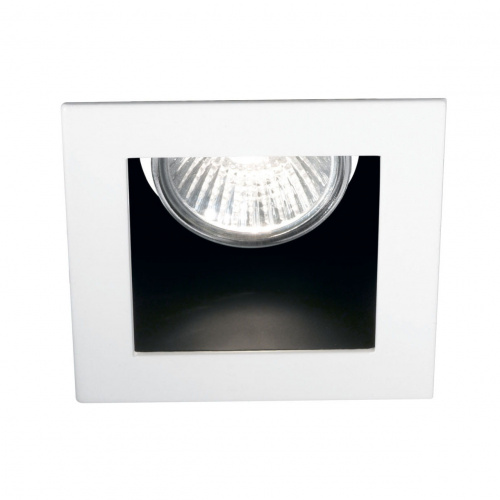 Встраиваемый светильник Ideal Lux FUNKY BIANCO