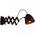 Бра FAVOURITE Bellows 1761-1W