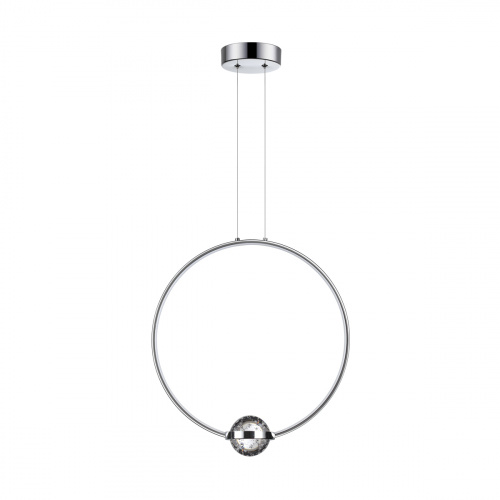 Светодиодный подвесной светильник Odeon Light Gota 4337/18L