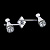 Спот MAYTONI Chance SP007-CW-02-W