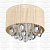 Потолочная люстра Mw-Light Жаклин 465011305