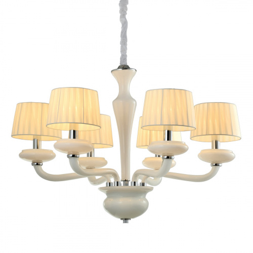 Подвесная люстра Omnilux Stella OML-86003-06 купить по низкой цене