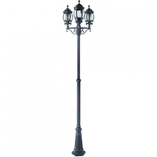 Уличный столб FAVOURITE Paris 1806-3F