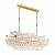 Подвесная люстра Odeon Light WAYTA 5073/15