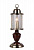 Настольная лампа ST Luce Volantino SL150.304.01