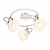 Спот Globo Amory 54657-3